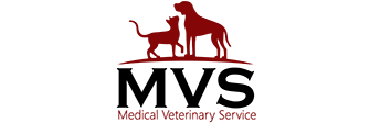 Link to Homepage of Medical Veterinary Services